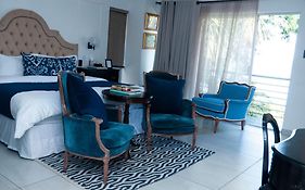 129Inharties Lodge And Spa